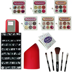 Shush Colo Couture Lipstik Vault
