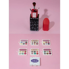 Shush Colo Couture Lipstik Vault