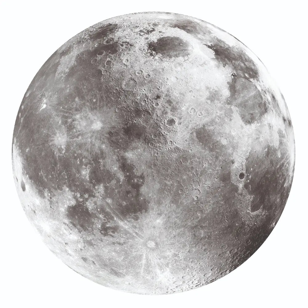 Clementoni Puzzle Moon Space Collection 500pcs