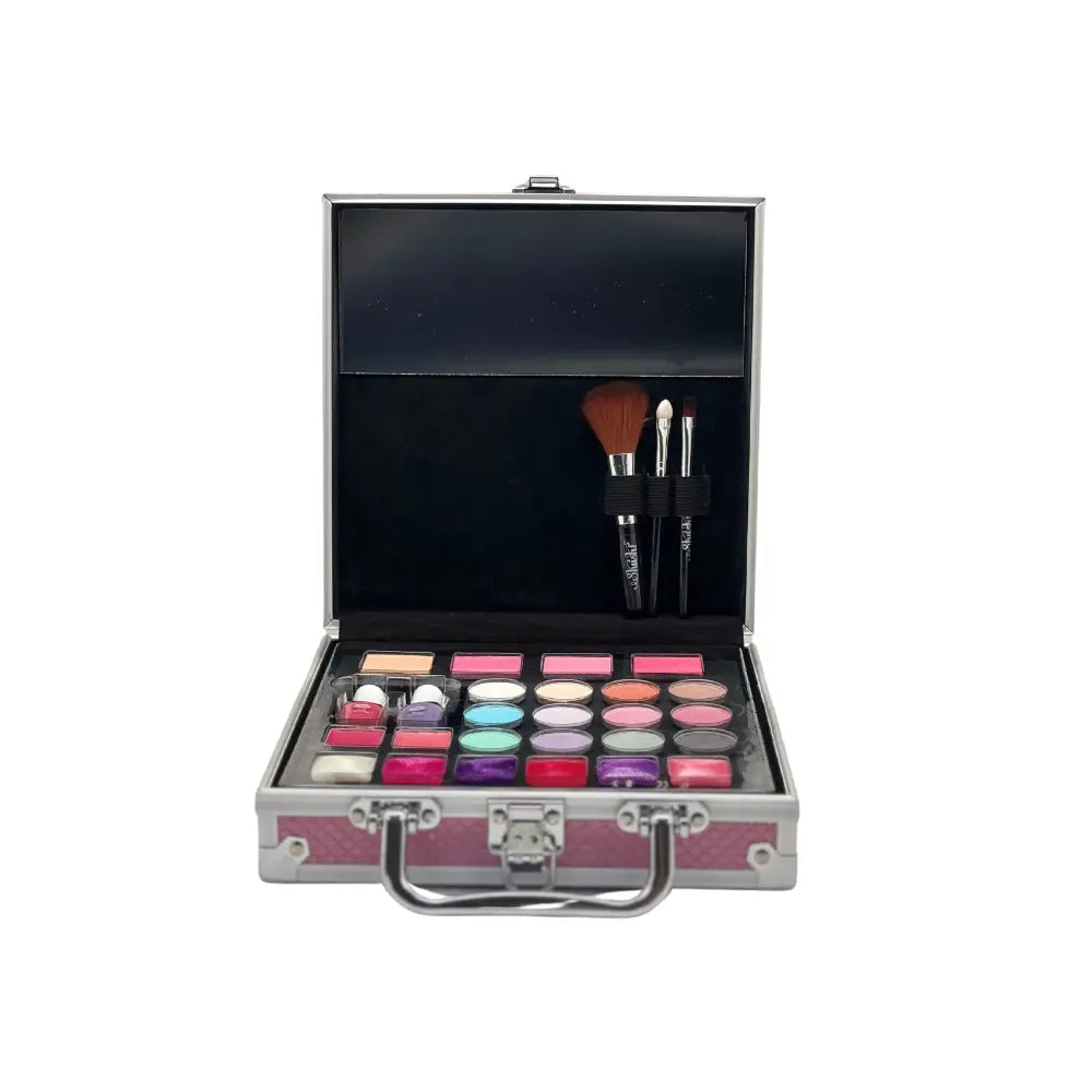 Shush Makeover Studio