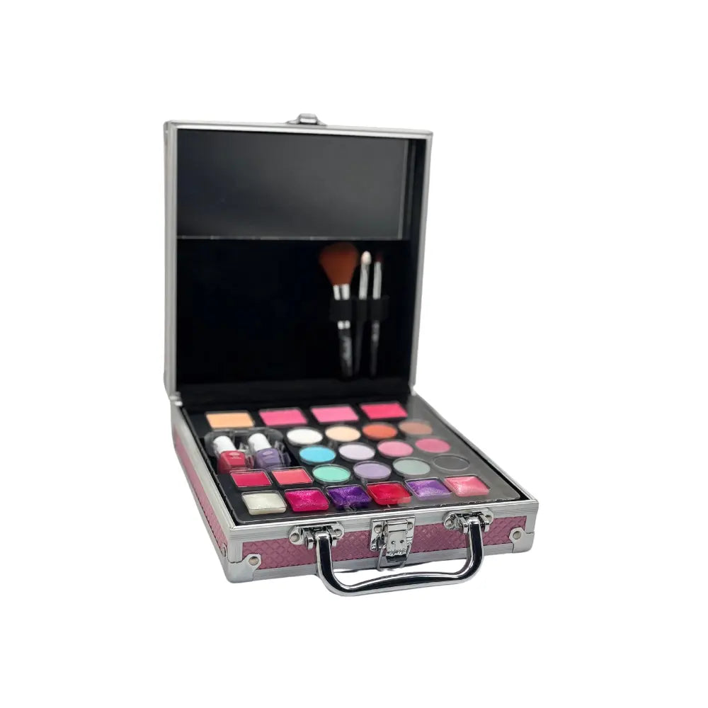 Shush Makeover Studio