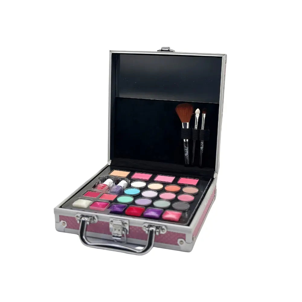 Shush Makeover Studio