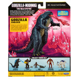 Godzilla x Kong: The New Empire 6-Inch Action Figure - Assorted Collectible Monster Toys for Kids