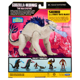 Godzilla x Kong: The New Empire 6-Inch Action Figure - Assorted Collectible Monster Toys for Kids