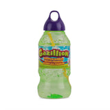 Gazillion Bubbles 2 Liter Premium Bubble Solution Refill - Non-Toxic and Eco-Friendly