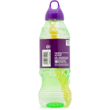 Gazillion Bubbles 1 Liter Premium Bubble Solution Refill - Non-Toxic and Long-Lasting