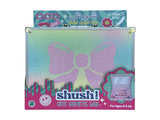 Shush Cute Cosmetic Case for Kids