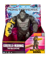 MonsterVerse Giant Godzilla 11-Inch Action Figure Assortment Collectible Monster Toy for Kids