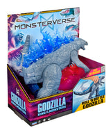 MonsterVerse Giant Godzilla 11-Inch Action Figure Assortment Collectible Monster Toy for Kids