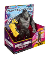 MonsterVerse Giant Godzilla 11-Inch Action Figure Assortment Collectible Monster Toy for Kids