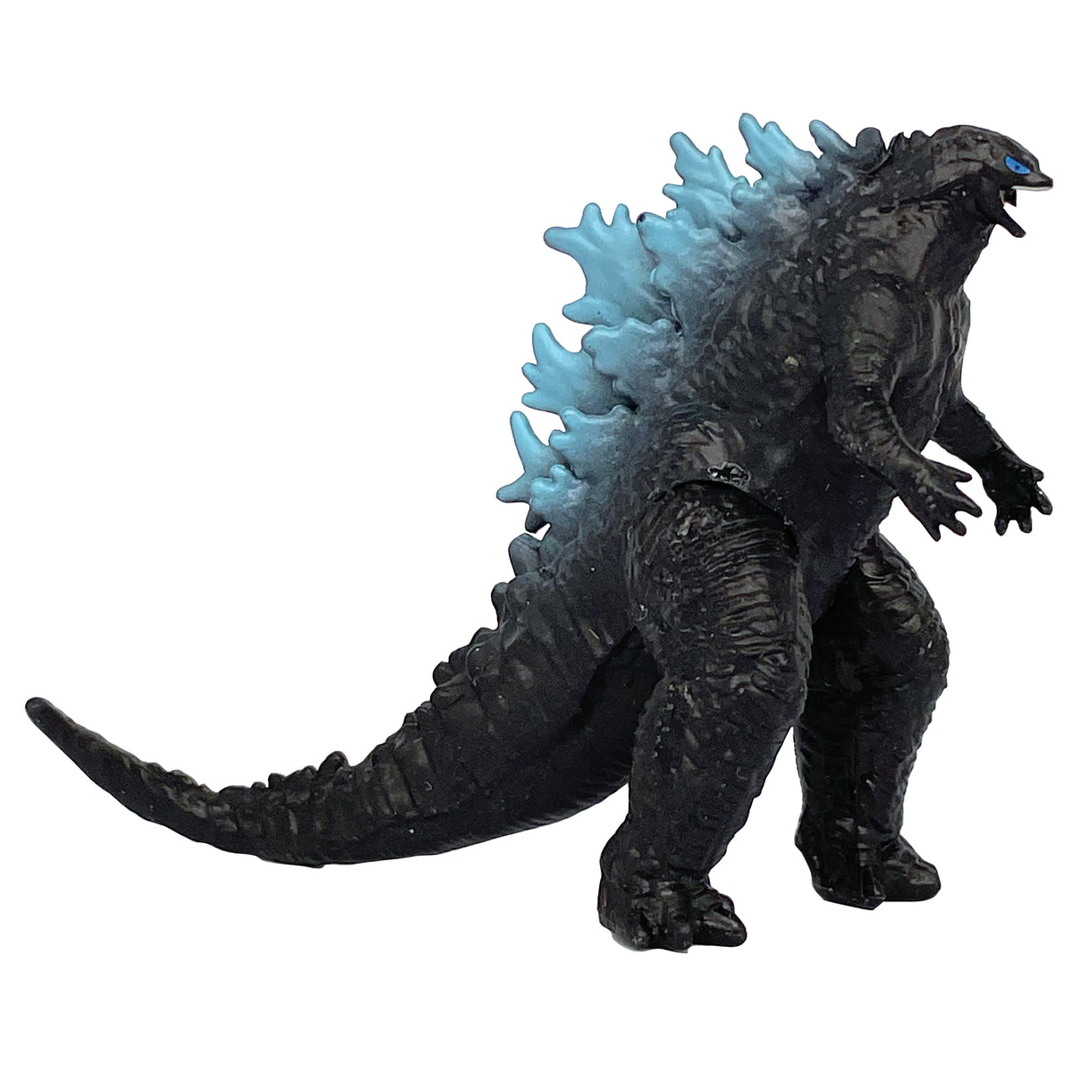 MonsterVerse Titan Containment Sphere Mystery Figure Collectible - 6 Random Figures Surprise Toy for Kids