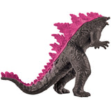 MonsterVerse Titan Containment Sphere Mystery Figure Collectible - 6 Random Figures Surprise Toy for Kids