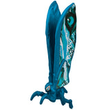MonsterVerse Titan Containment Sphere Mystery Figure Collectible - 6 Random Figures Surprise Toy for Kids