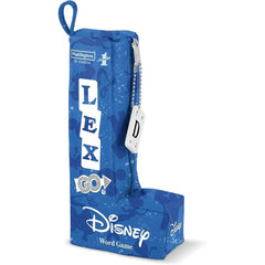 Winning Moves Lexicon Go Disney Word Game, 035835