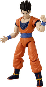 Dragonball Stars Mystic Gohan 6.5 Inch