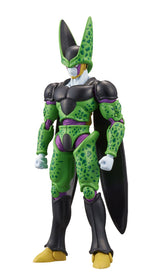 Dragonball Stars Cell Final Form Action Figure 6.5 Inch