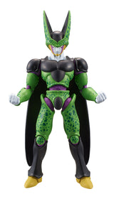 Dragonball Stars Cell Final Form Action Figure 6.5 Inch
