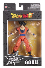 Dragon Ball Stars Goku Version2 6.5 Inch
