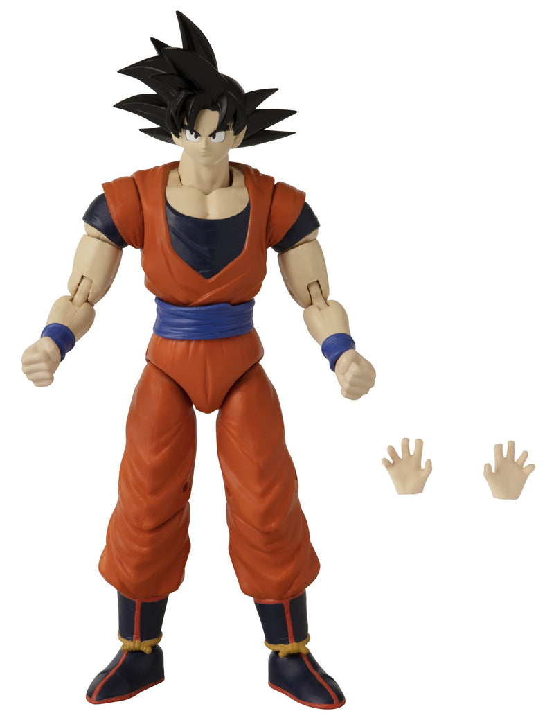 Dragon Ball Stars Goku Version2 6.5 Inch