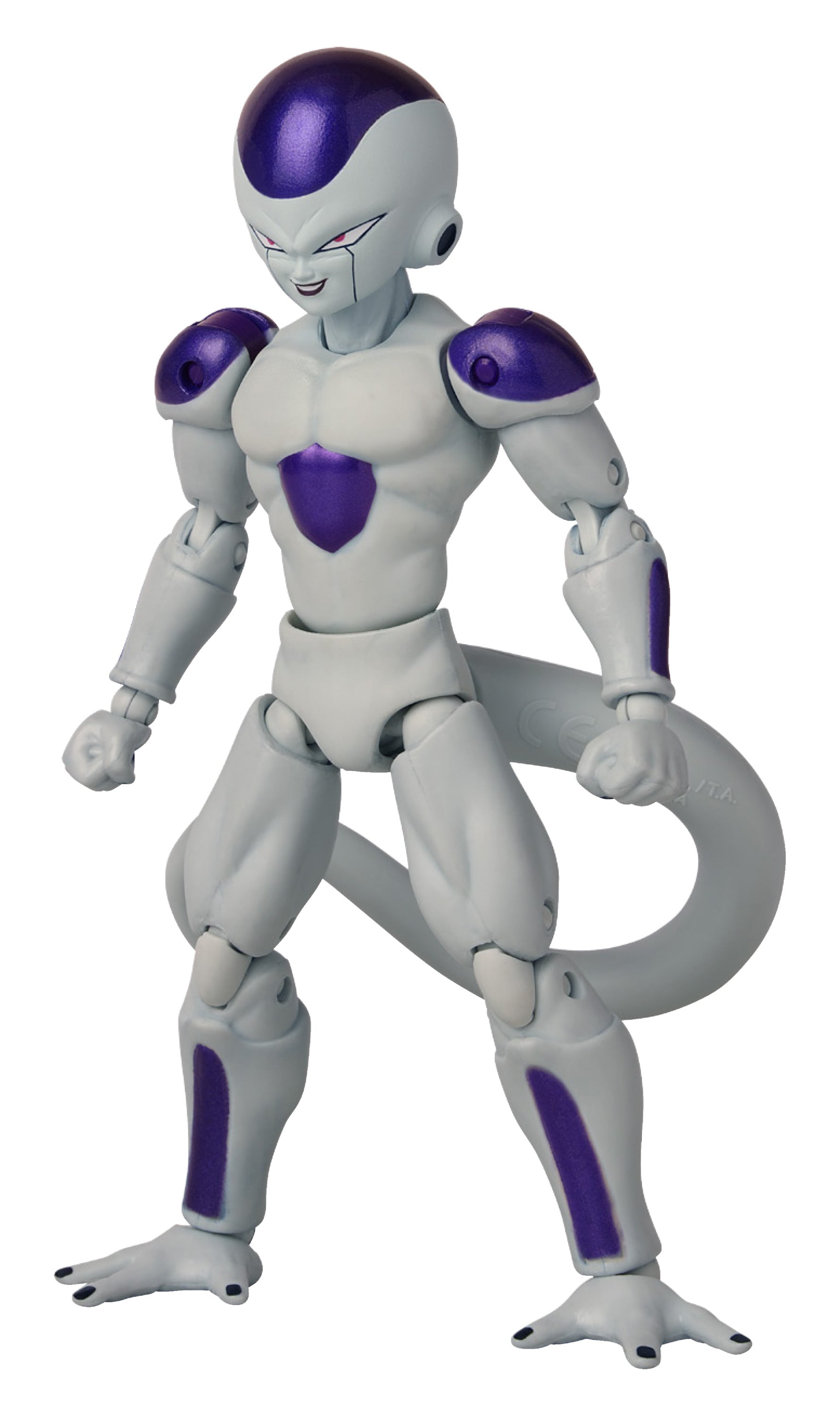 Dragonball Stars Frieza 4th Form 6.5 - Inch
