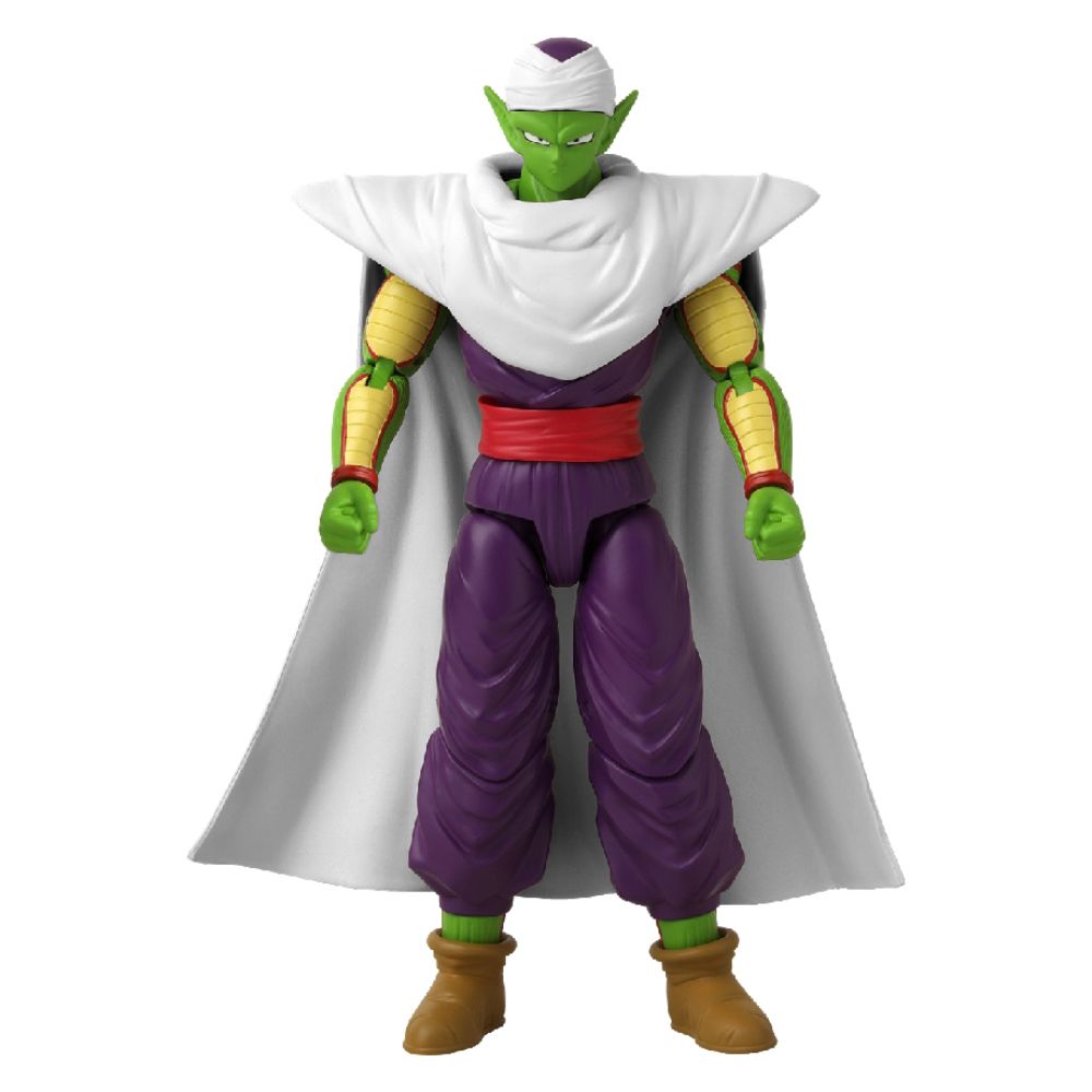 Dragonball Stars Piccolo 6.5 Inch Action Figure