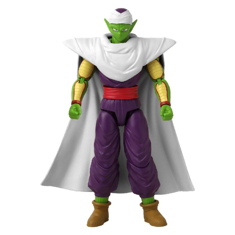 Dragonball Stars Piccolo 6.5 Inch Action Figure