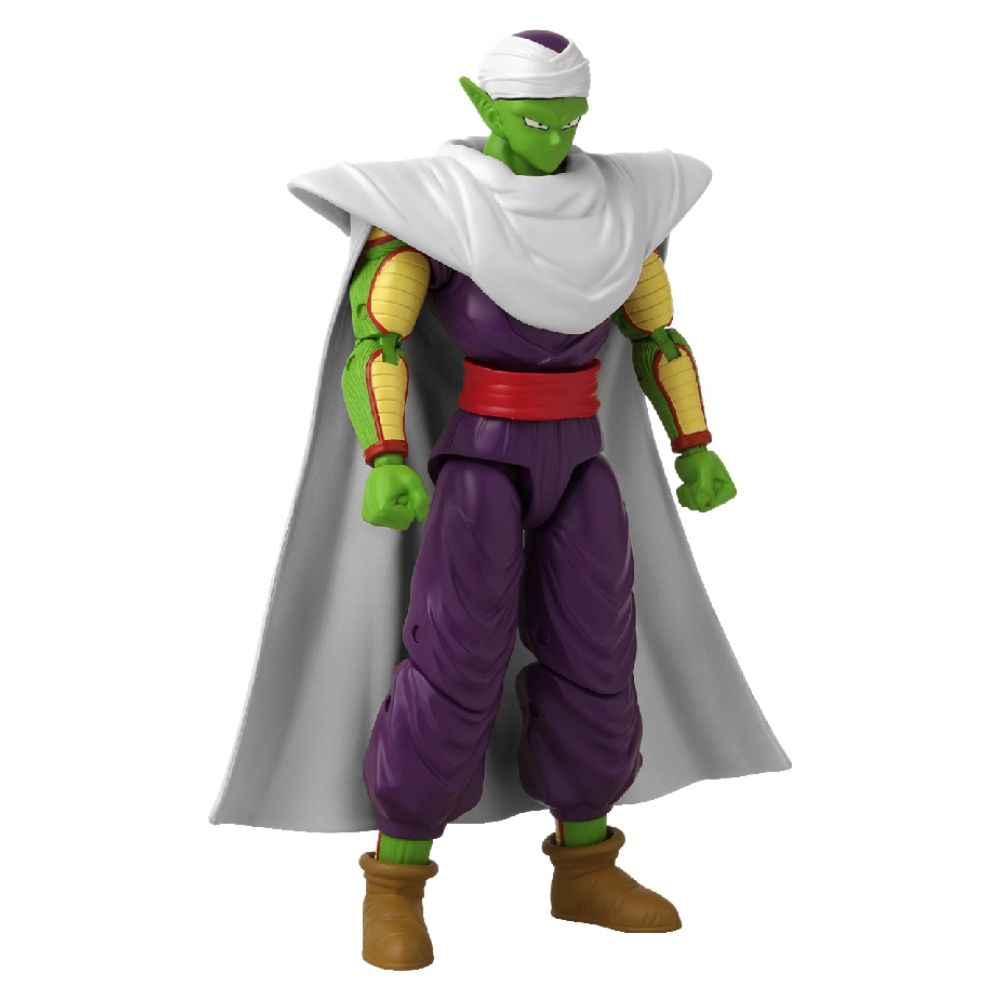 Dragonball Stars  Piccolo 6.5 - Inches Action Figure