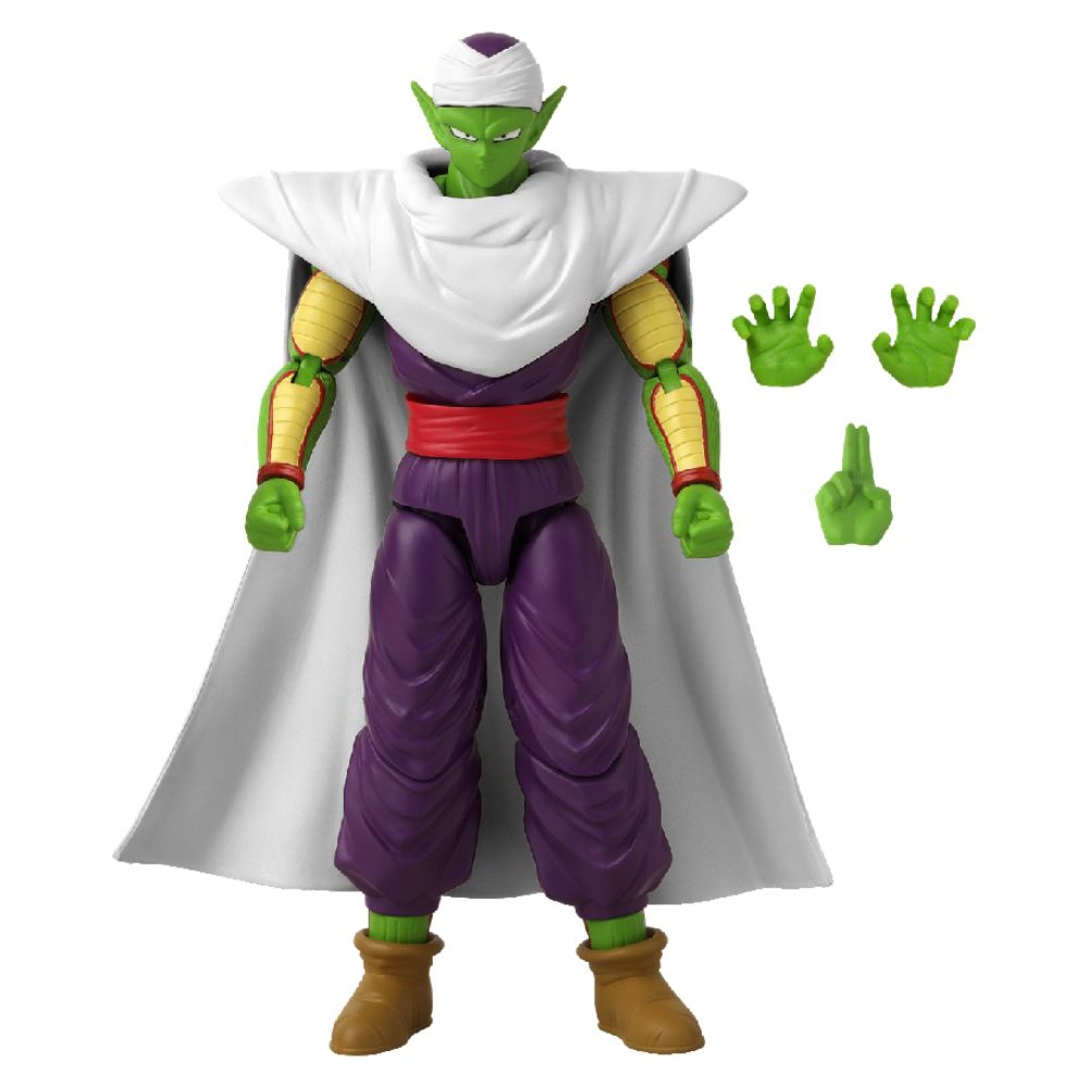 Dragonball Stars Piccolo 6.5 Inch Action Figure