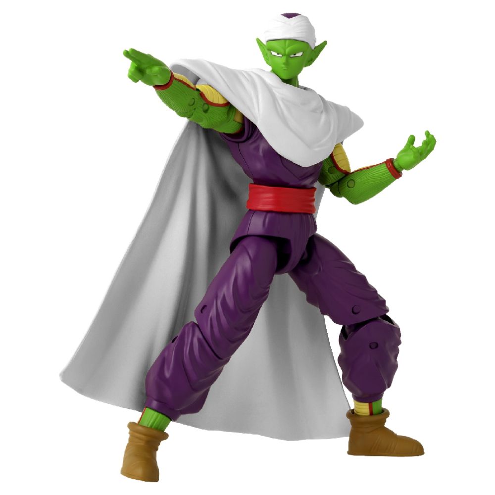 Dragonball Stars  Piccolo 6.5 - Inches Action Figure