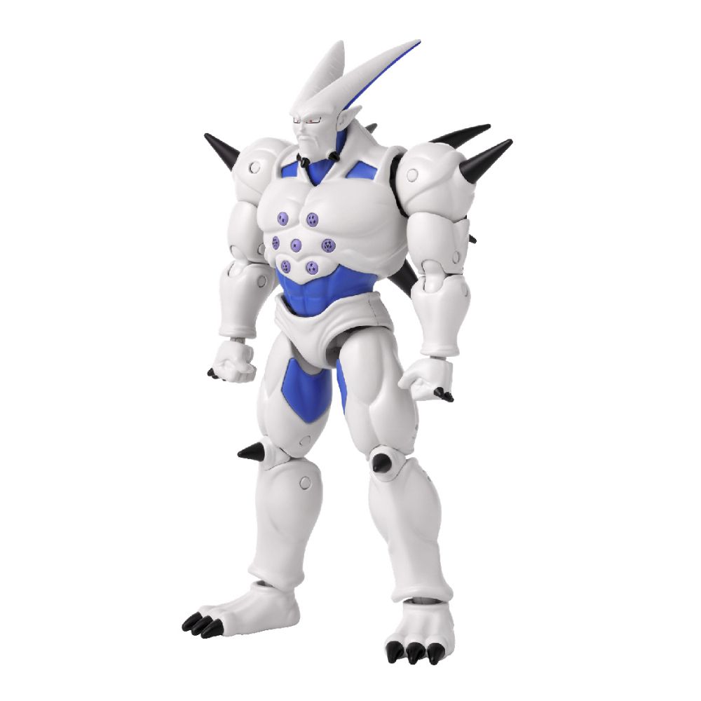 Dragonball Stars Omega Shenron 9 - Inches