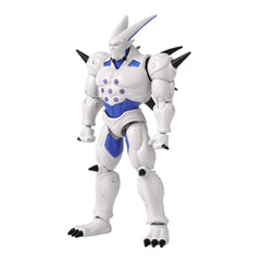 Dragonball Stars Omega Shenron 9 - Inches