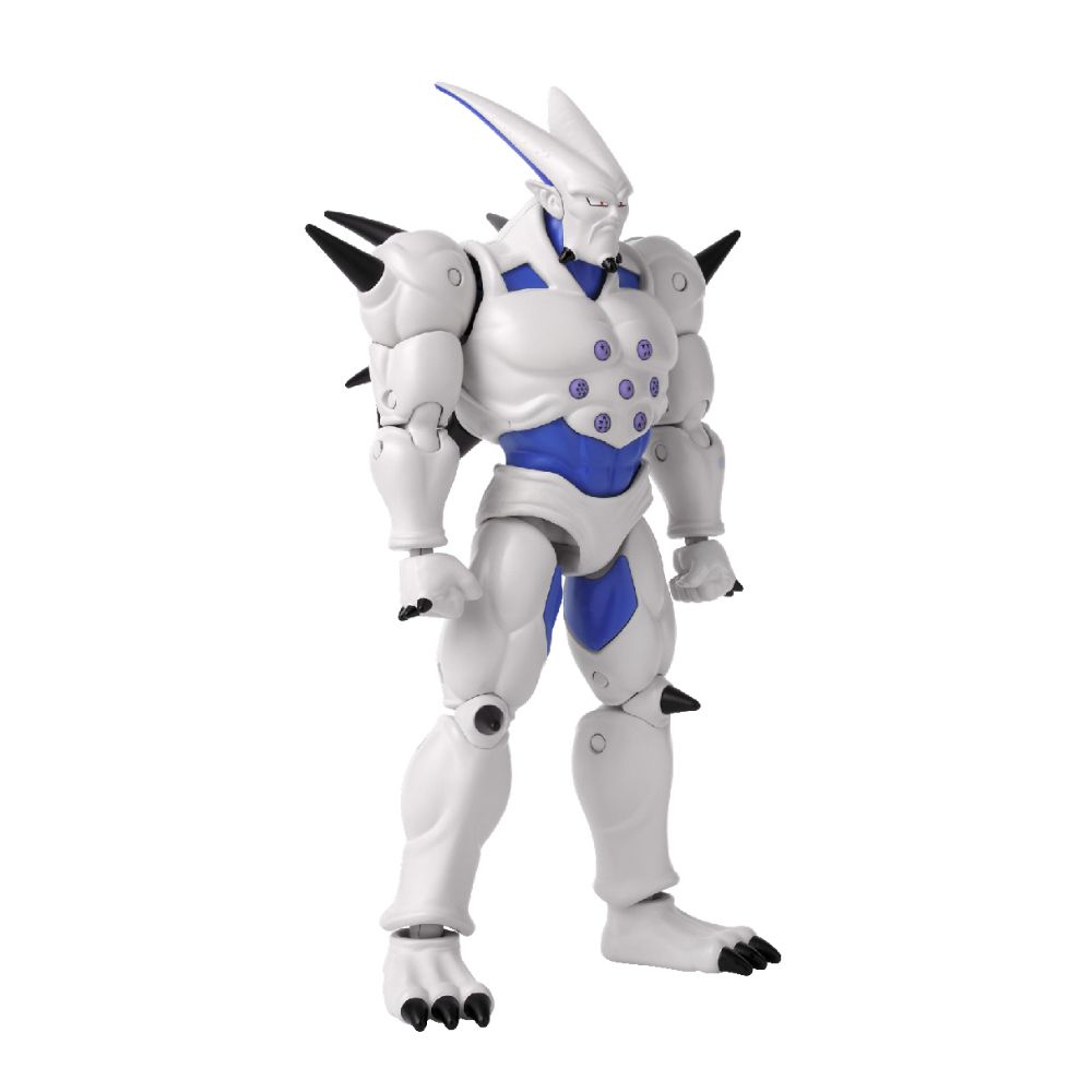Dragonball Stars Omega Shenron 9 - Inches