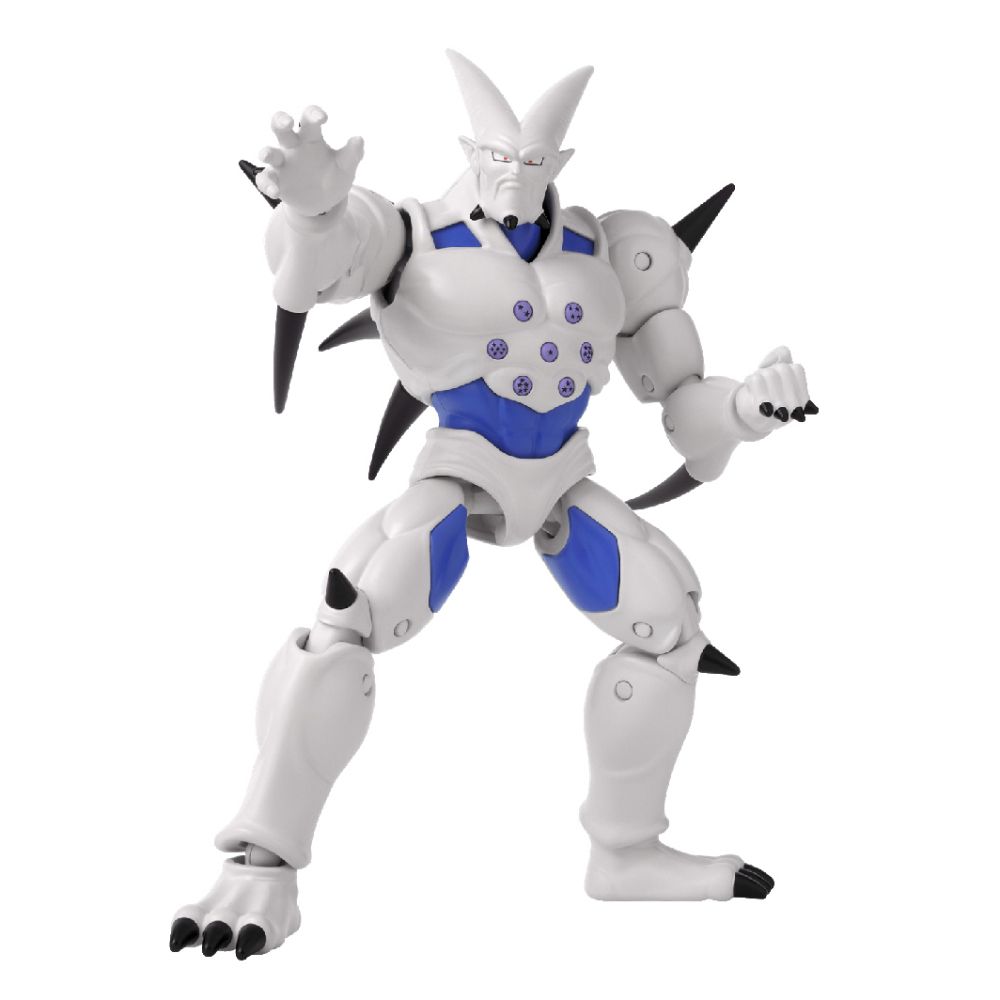 Dragonball Stars Omega Shenron 9 - Inches