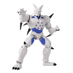 Dragonball Stars Omega Shenron 9 - Inches