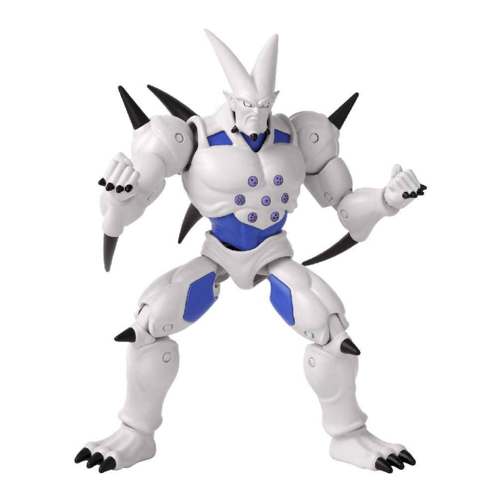 Dragonball Stars Omega Shenron 9 - Inches