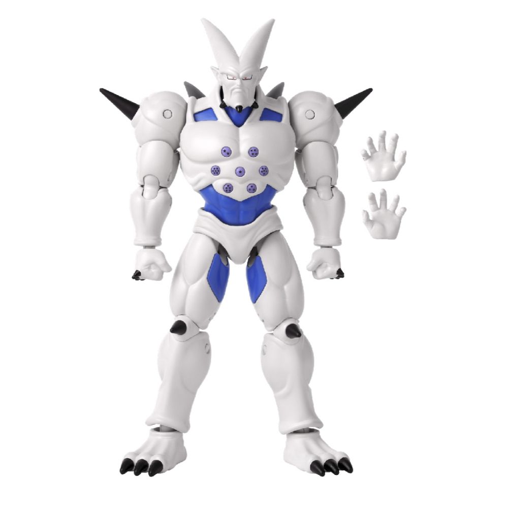 Dragonball Stars Omega Shenron 9 - Inches