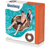 Bestway Swim Ring Donut 107cm Assortment