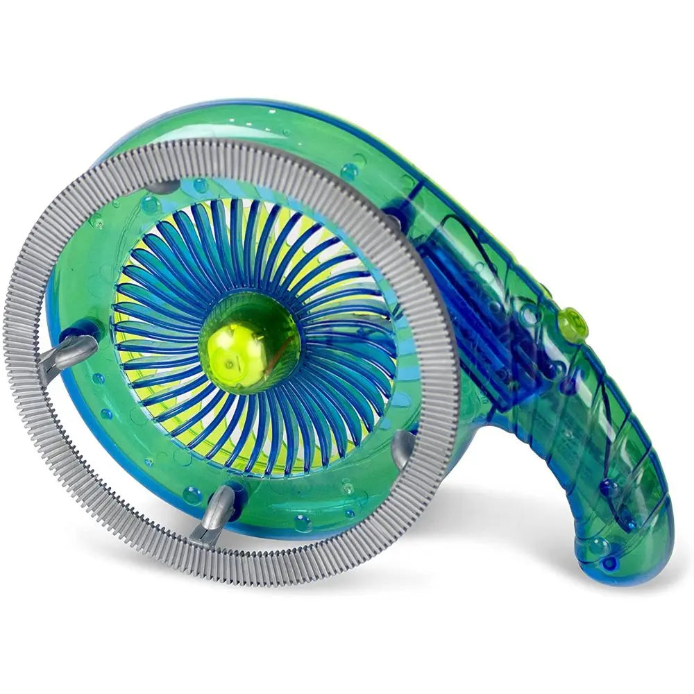Gazillion Giant Bubbles Power Wand Bubble Toy for Kids
