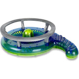 Gazillion Giant Bubbles Power Wand Bubble Toy for Kids