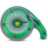 Gazillion Giant Bubbles Power Wand Bubble Toy for Kids