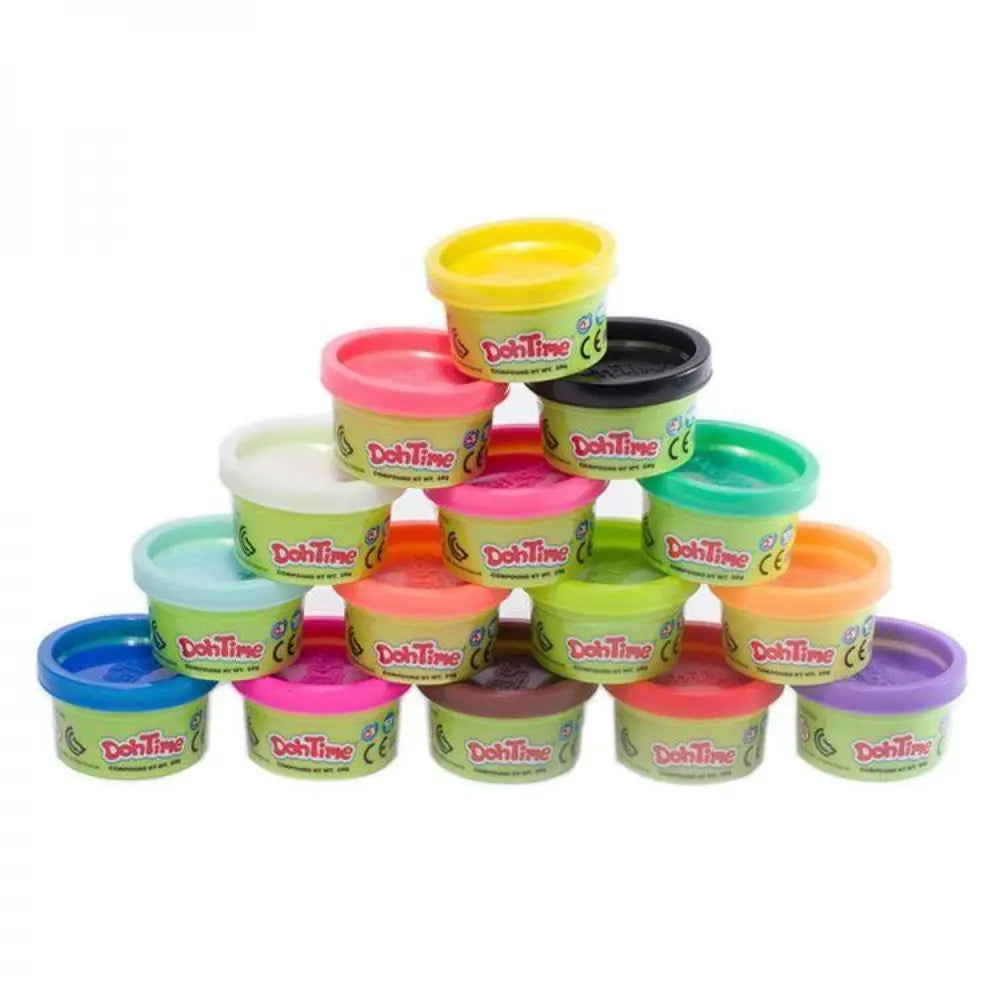Dohtime Party Bag 15-pieces 1oz