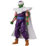 Dragon Ball Stars Piccolo 6.5 Inch Action Figure Bandai Dragon Stars Collectible Toy for Kids