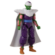 Dragon Ball Stars Piccolo 6.5 Inch Action Figure Bandai Dragon Stars Collectible Toy for Kids
