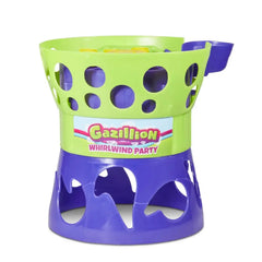 GAZILLION BUBBLES WHIRLWIND PARTY MACHIN