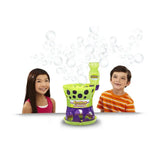 Gazillion Bubbles Whirlwind Party Bubble Machine Toy for Kids