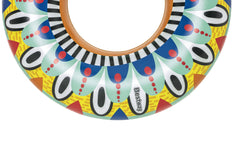 Bestway Flirty Fiesta 107cm Swim Ring