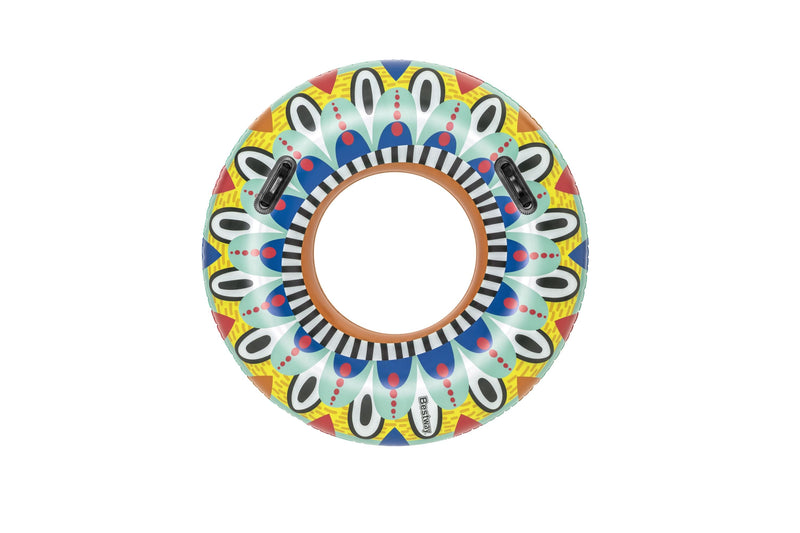 Bestway Flirty Fiesta 107cm Swim Ring