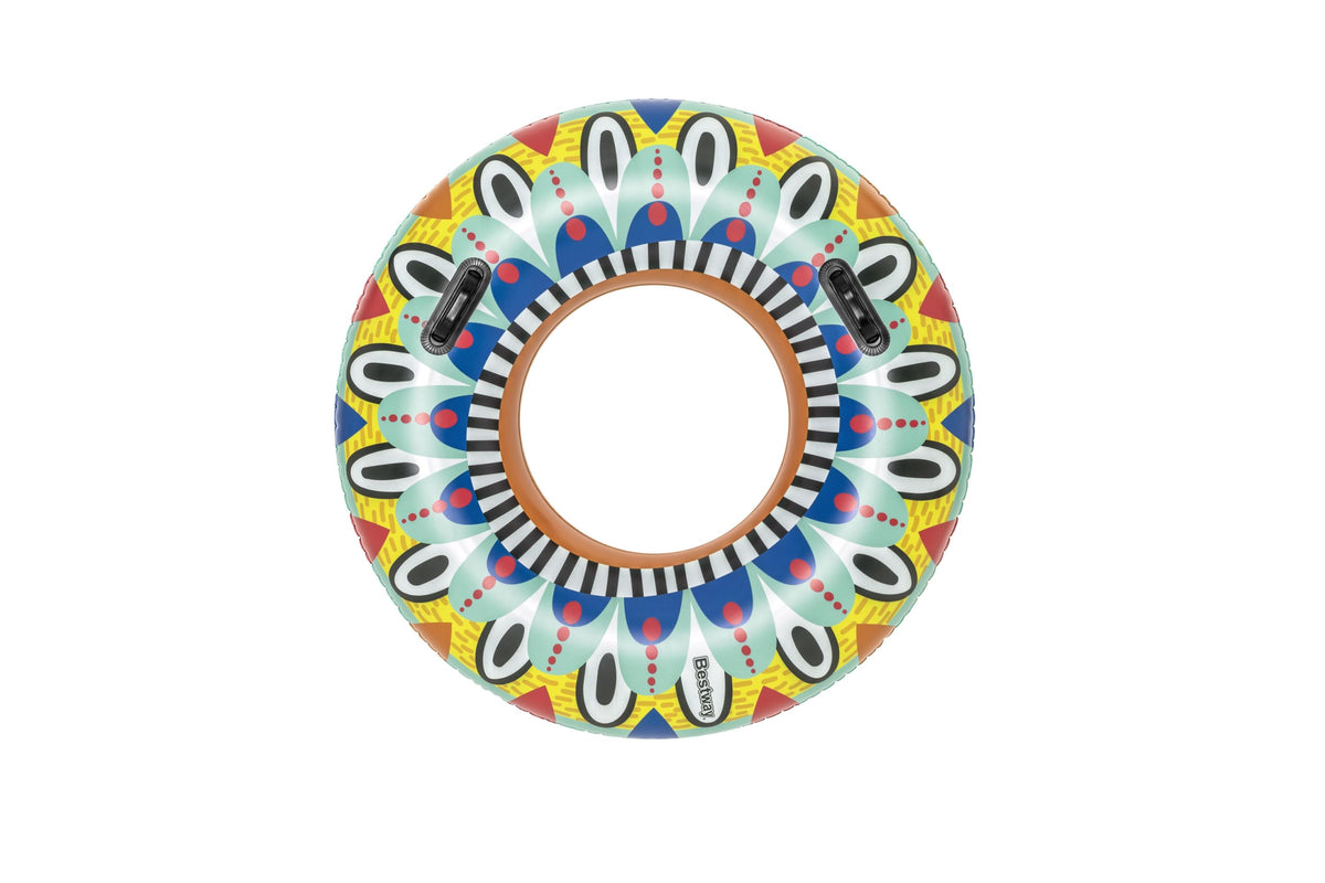 Bestway Flirty Fiesta 107cm Swim Ring