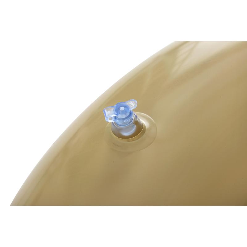 Bestway 91 cm Sweet Donut Swim Ring Inflatable Pool Float