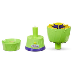 Gazillion Bubble Rush, Battery Operated